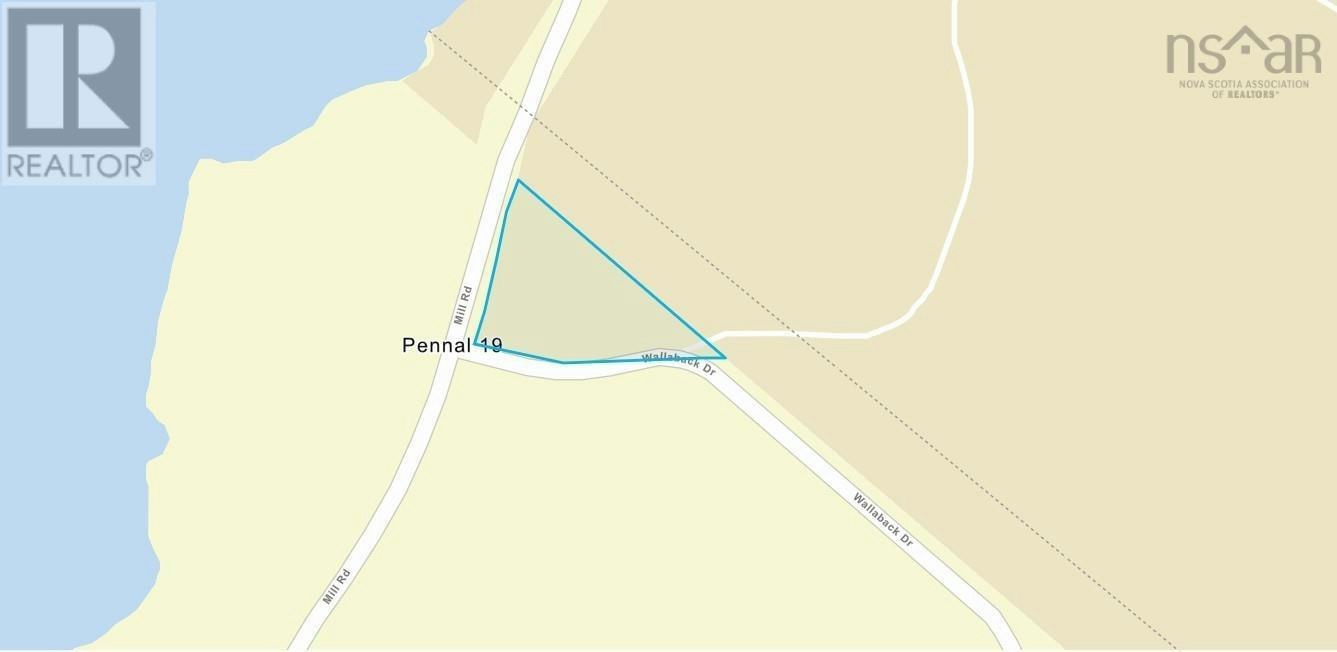 2389 12 Highway, Seffernville, NS, B0J 2M0
