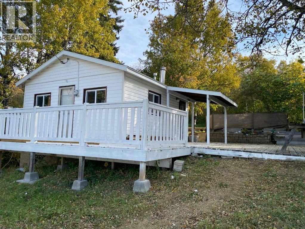 313 Minnewaukan Road, Camrose, AB, T4V 2M9