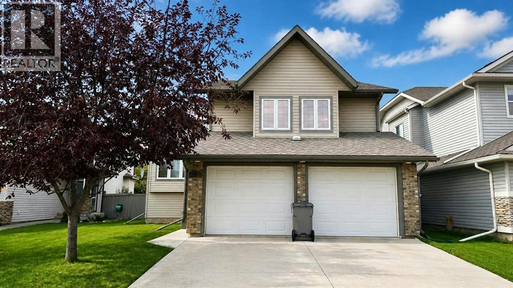 13010 89a Street, Grande Prairie, AB, T8X 1W1