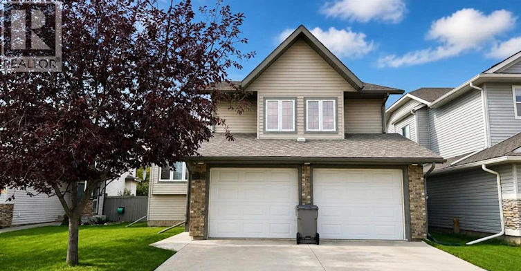 13010 89a Street, Grande Prairie, AB, T8X 1W1