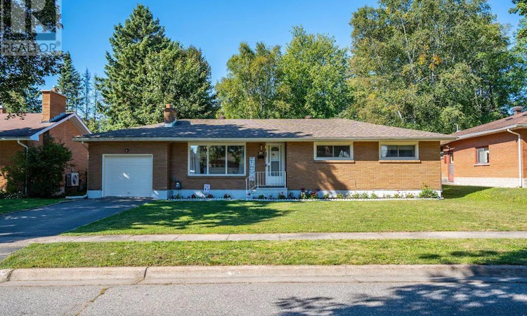 100 Parkdale Drive