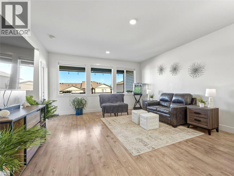 25-933 Mt Robson Place, Vernon, BC, V1B 4G4 - 5