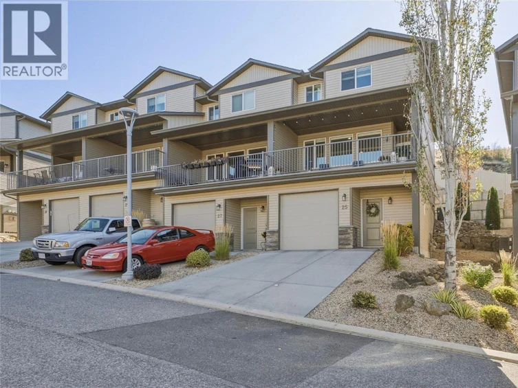 25-933 Mt Robson Place, Vernon, BC, V1B 4G4