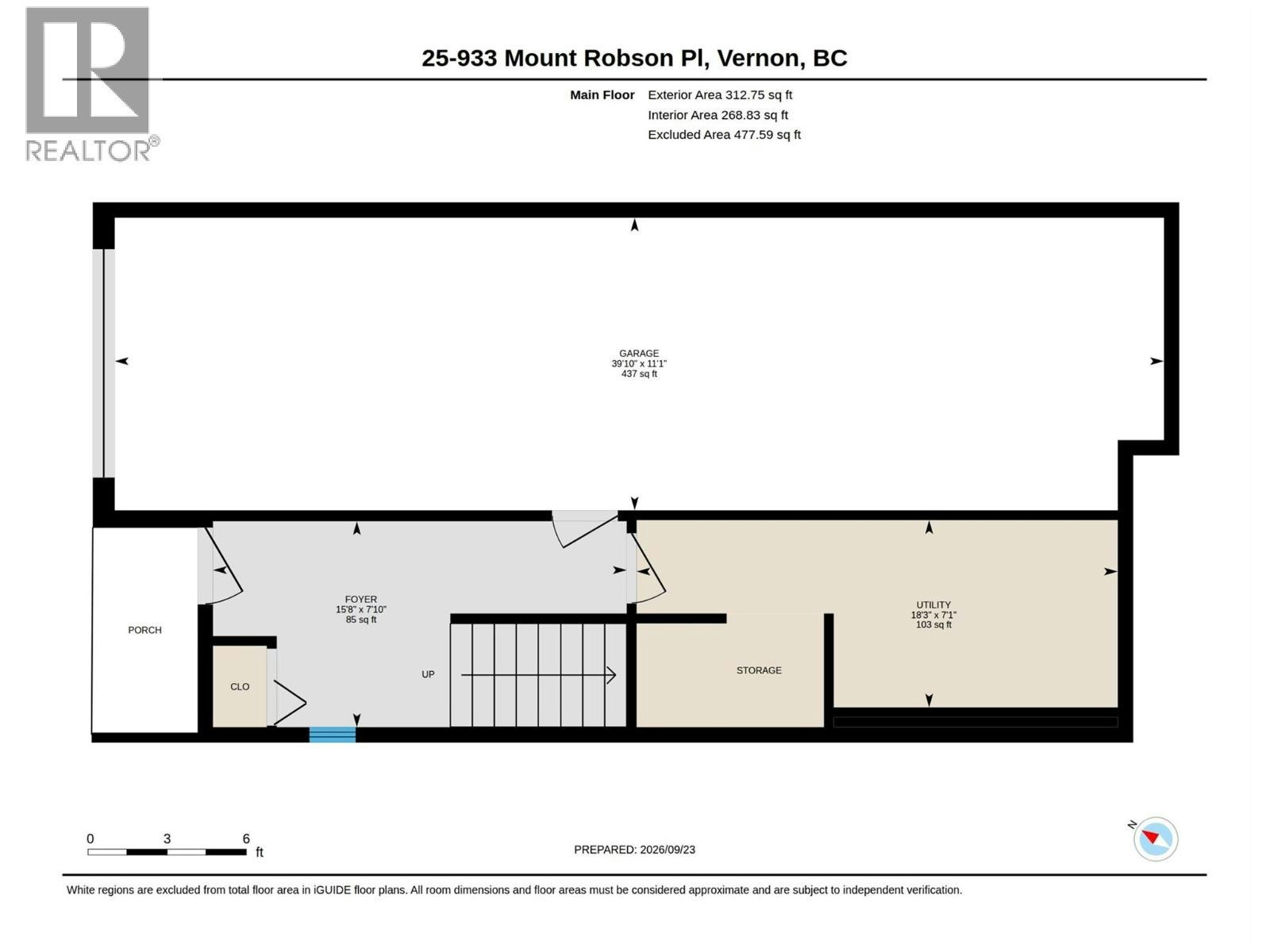 25-933 Mt Robson Place, Vernon, BC, V1B 4G4 - 33