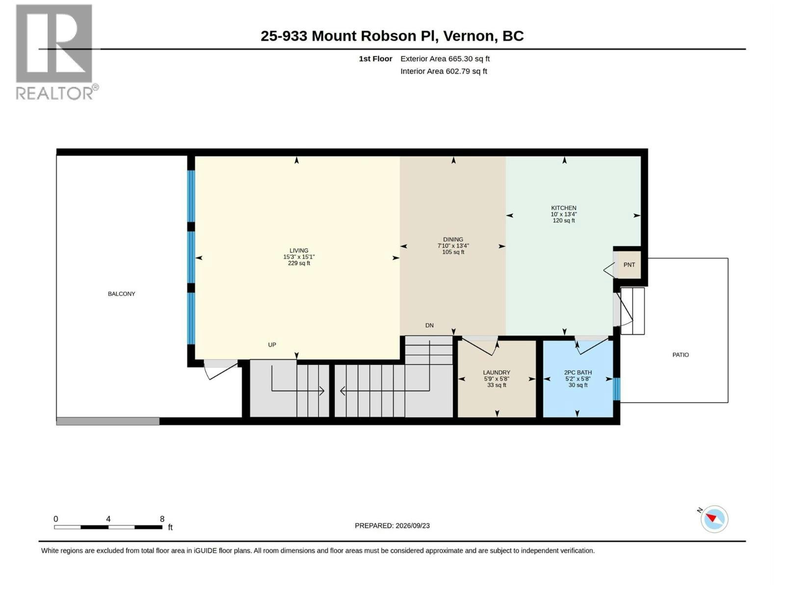 25-933 Mt Robson Place, Vernon, BC, V1B 4G4 - 34