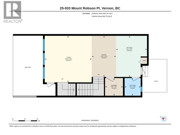 25-933 Mt Robson Place, Vernon, BC, V1B 4G4 - 34