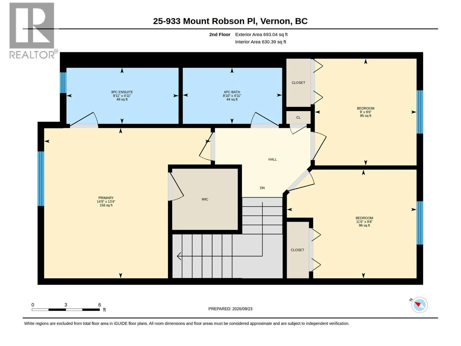25-933 Mt Robson Place, Vernon, BC, V1B 4G4 - 35