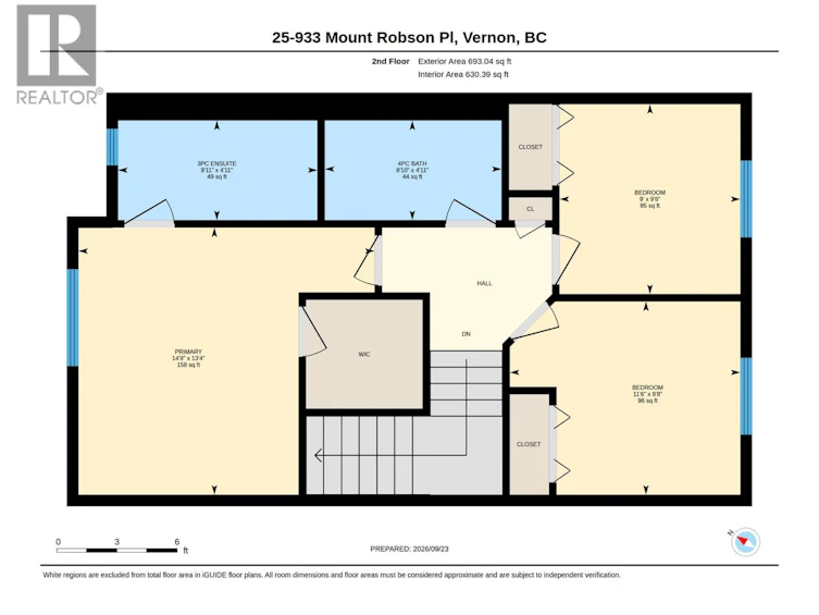 25-933 Mt Robson Place, Vernon, BC, V1B 4G4 - 35