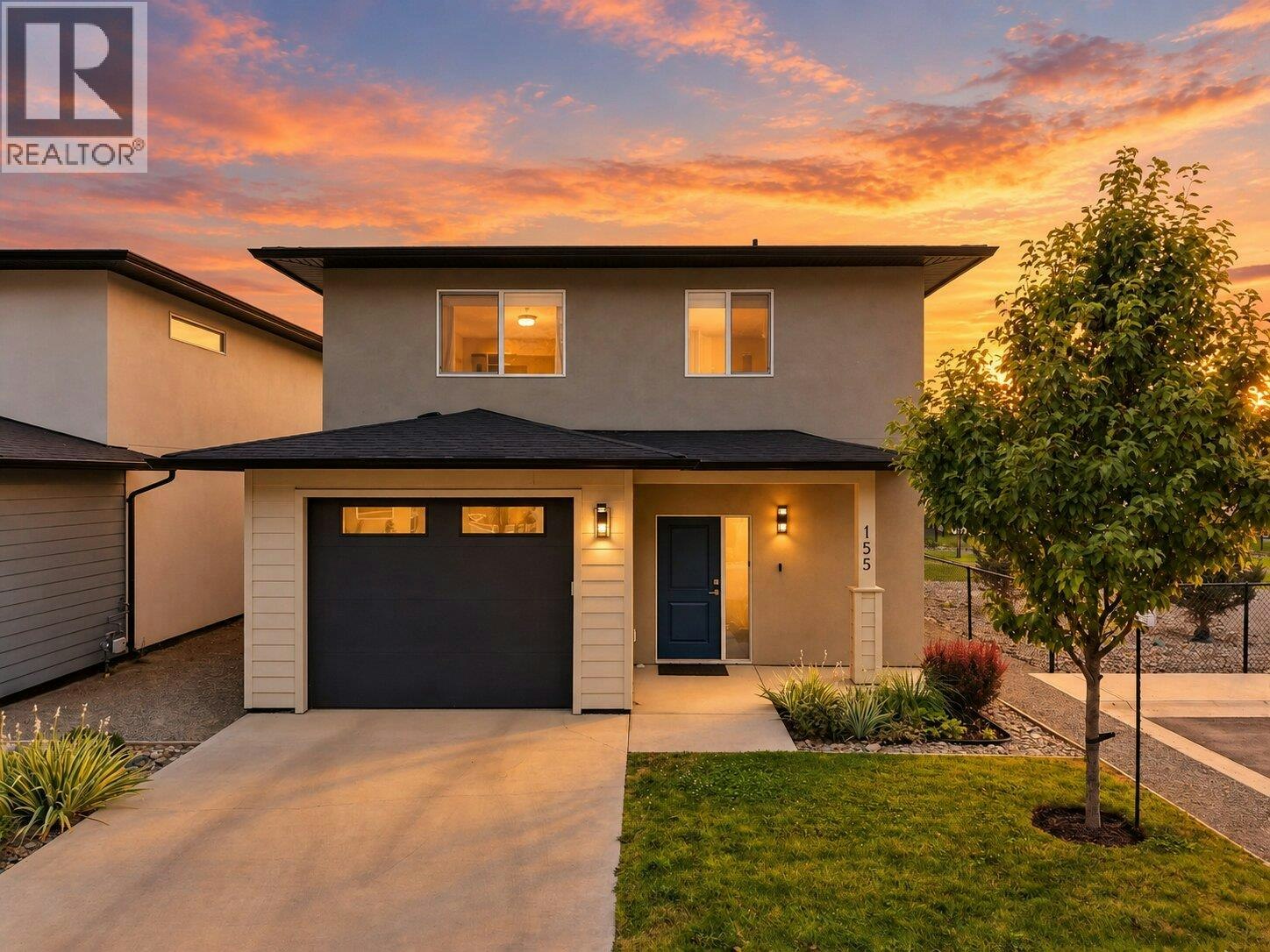 155-2683 Ord Road, Kamloops, BC, V2B 0J2