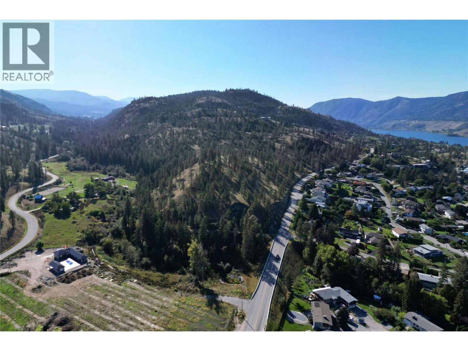 PRPSD LT-1 47 Street, Okanagan Falls, BC, V0H 1R5