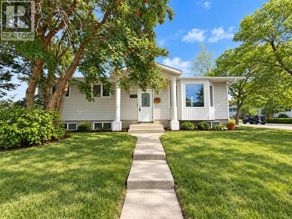 5230 Whitestone Road NE, Calgary, AB, T1Y 1T6