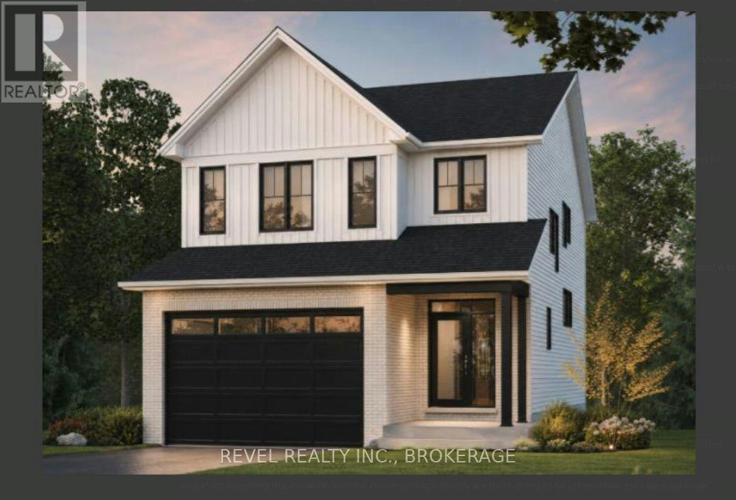 958 Stonewalk Drive, Kingston, ON, K7K 0H1
