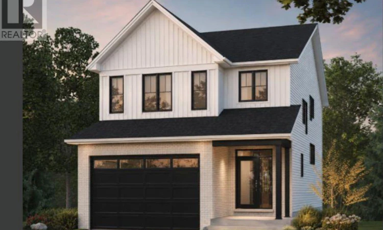 958 Stonewalk Drive