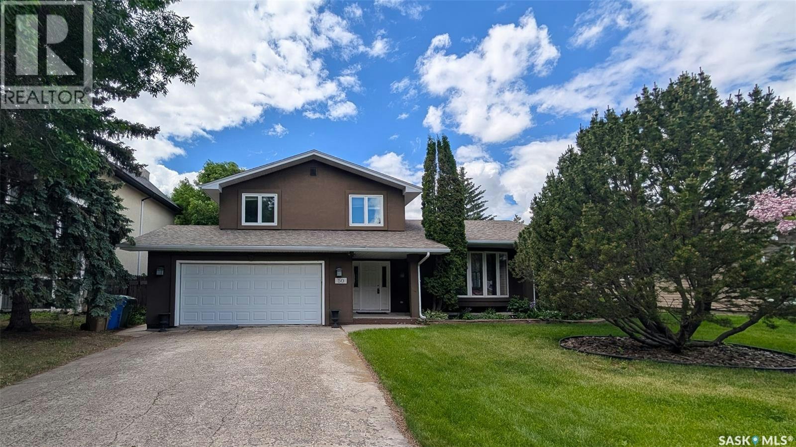 50 Lowry Place, Regina, SK, S4S 6C7