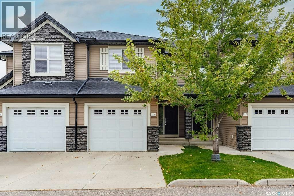 114-410 Ledingham Way, Saskatoon, SK, S7V 0C4