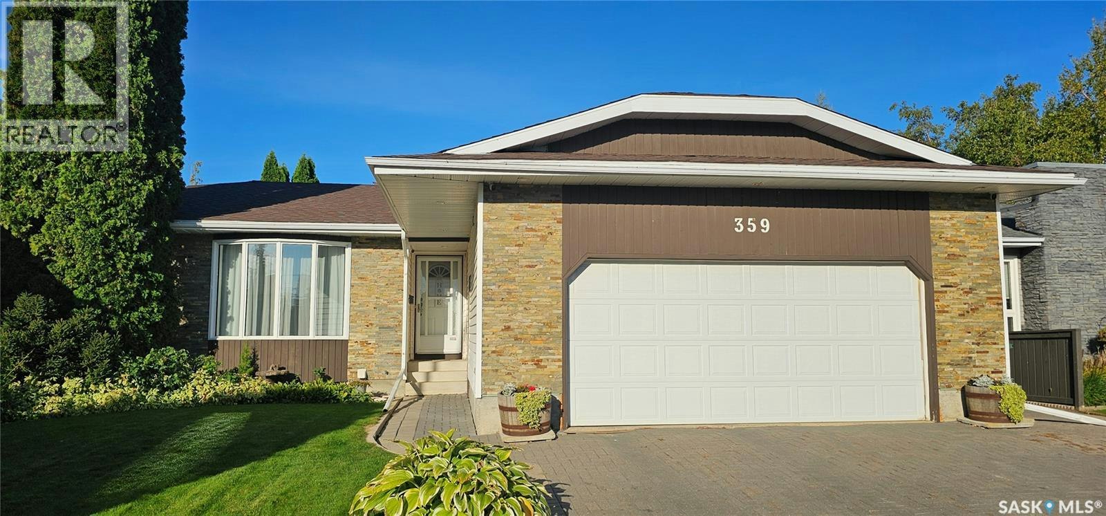 359 Nordstrum Road, Saskatoon, SK, S7K 6P9