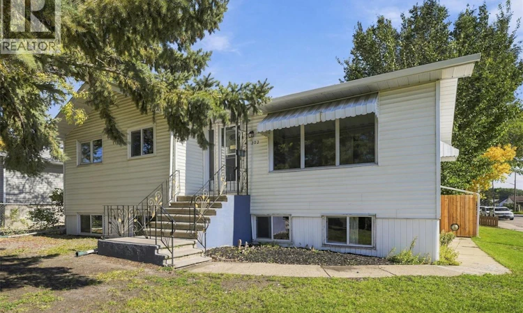 302 Mcmillan Avenue