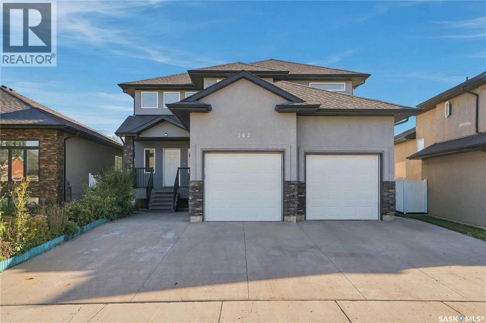 242 Pohorecky Street, Saskatoon, SK, S7W 0J3