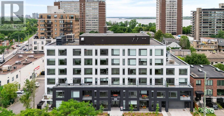203-398 Roosevelt Avenue, Ottawa, ON, K2A 1Z3 - 12