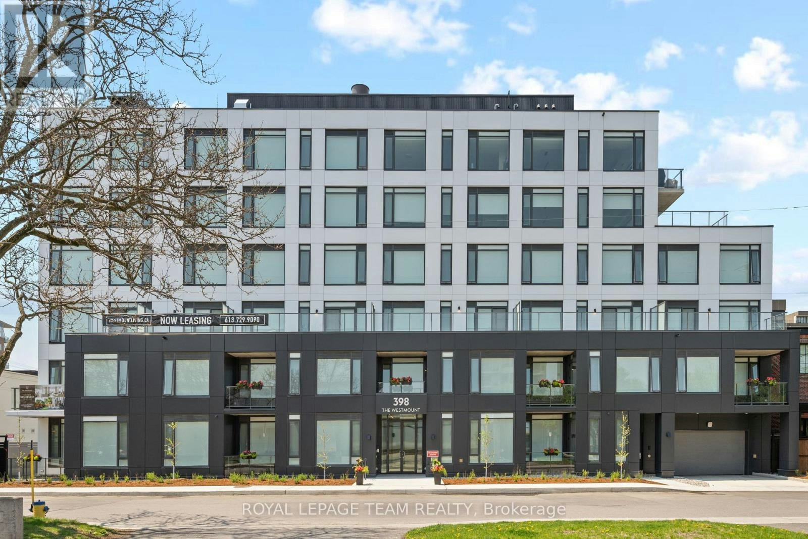 401-398 Roosevelt Avenue, Ottawa, ON, K2A 4J2 - 5