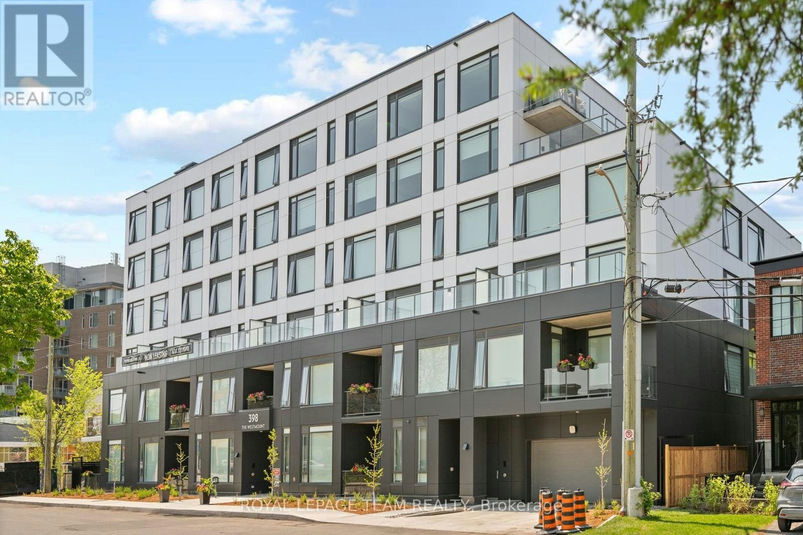 506-398 Roosevelt Avenue, Ottawa, ON, K2A 4J2 - 8
