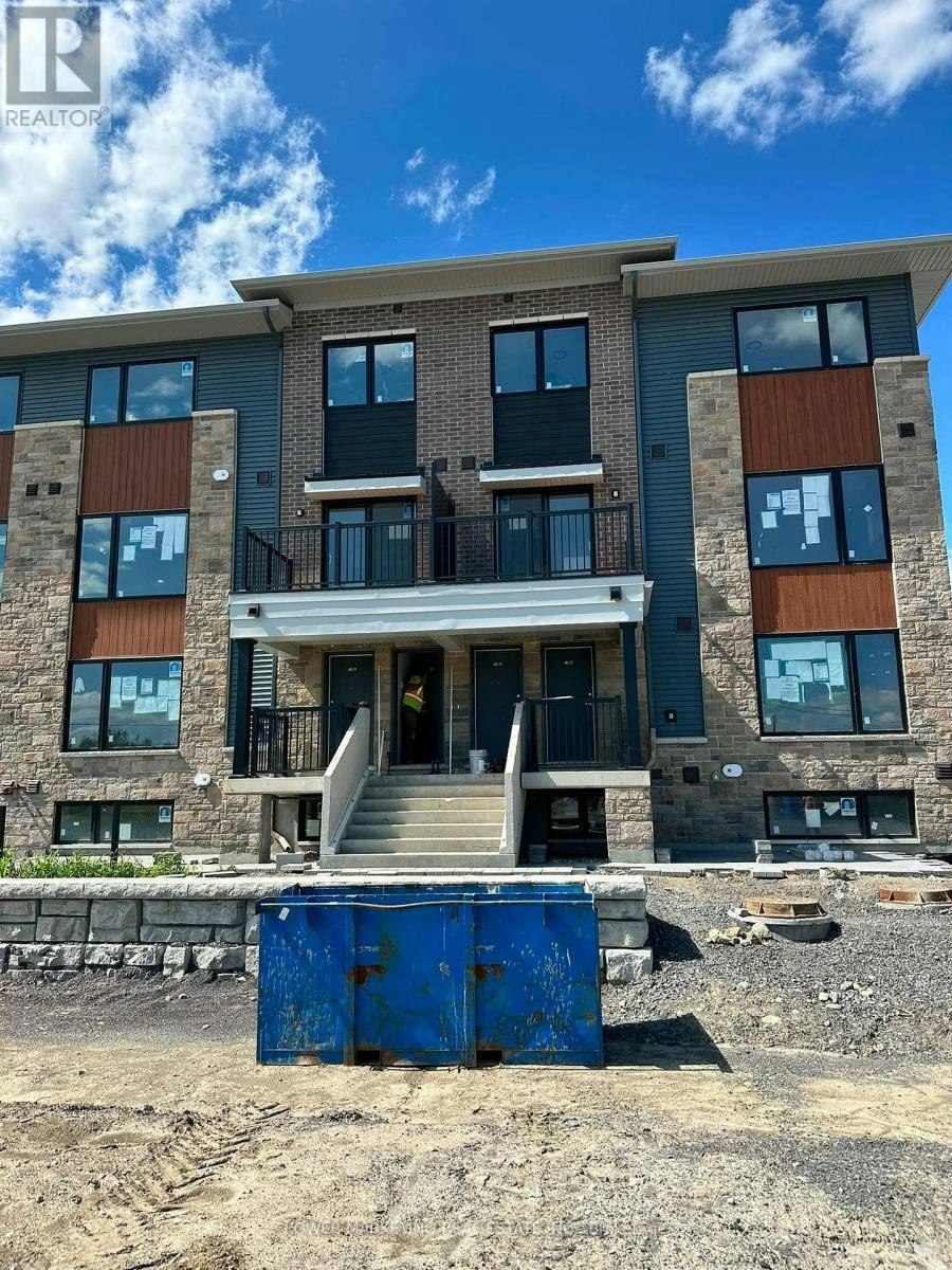 601 Glenroy Gilbert Drive, Ottawa, ON, K2J 5W2