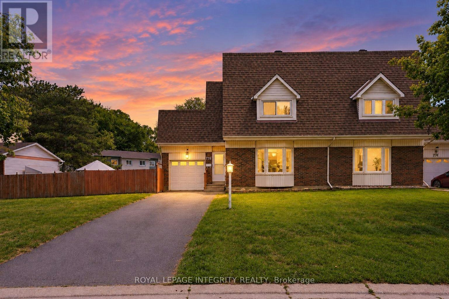 776 Vinette Crescent, Ottawa, ON, K1E 1W9