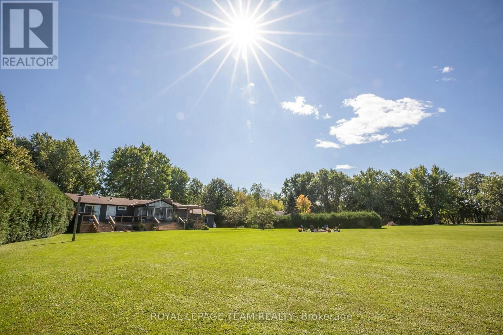 1683 River Road, Kemptville, ON, K0G 1J0