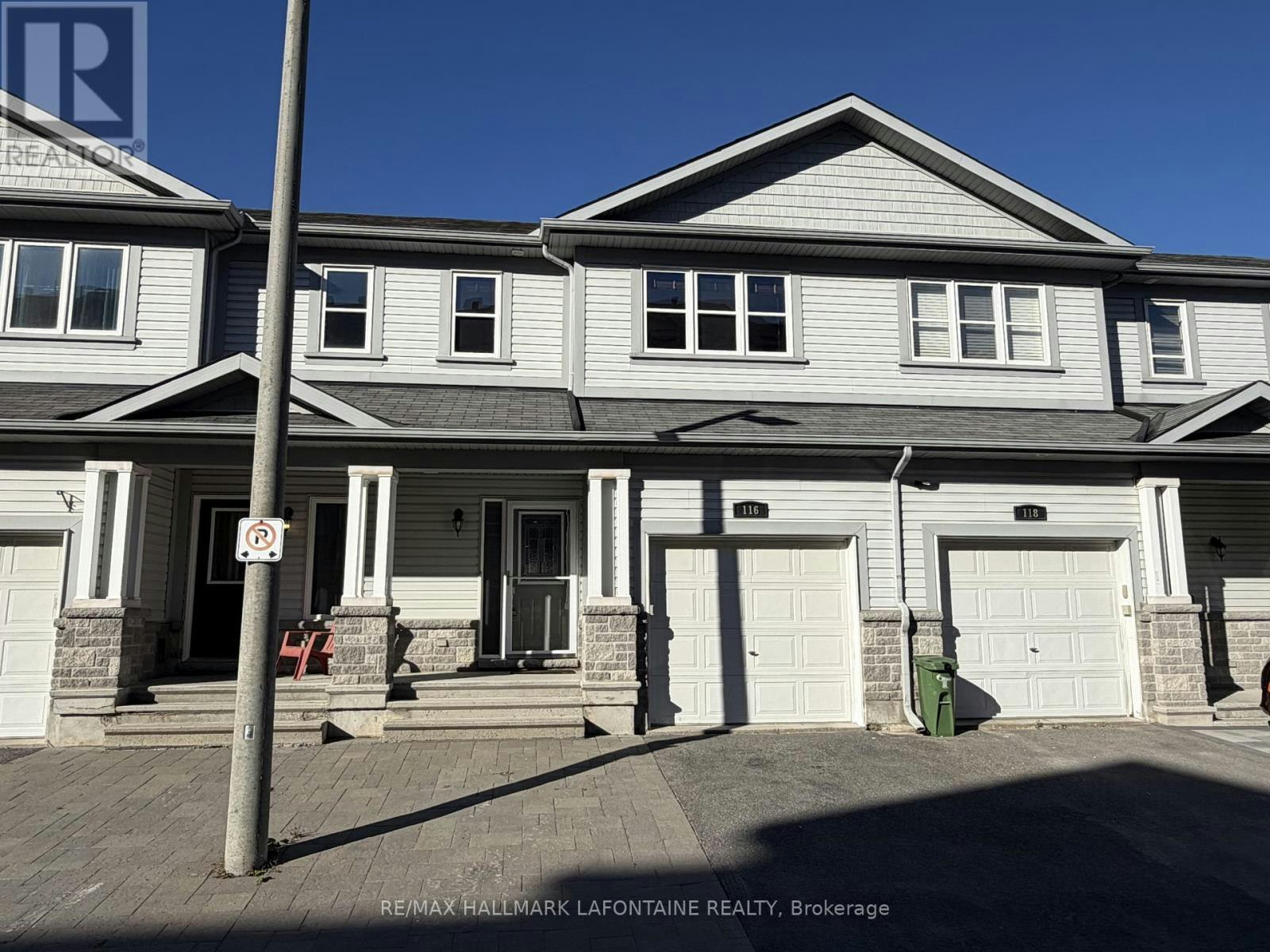 116 Potts Private, Ottawa, ON, K4A 0N7 - 2