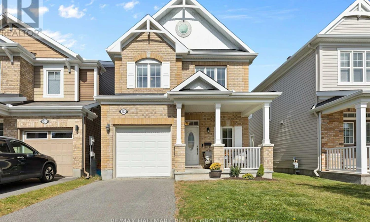 223 Serra Ridge