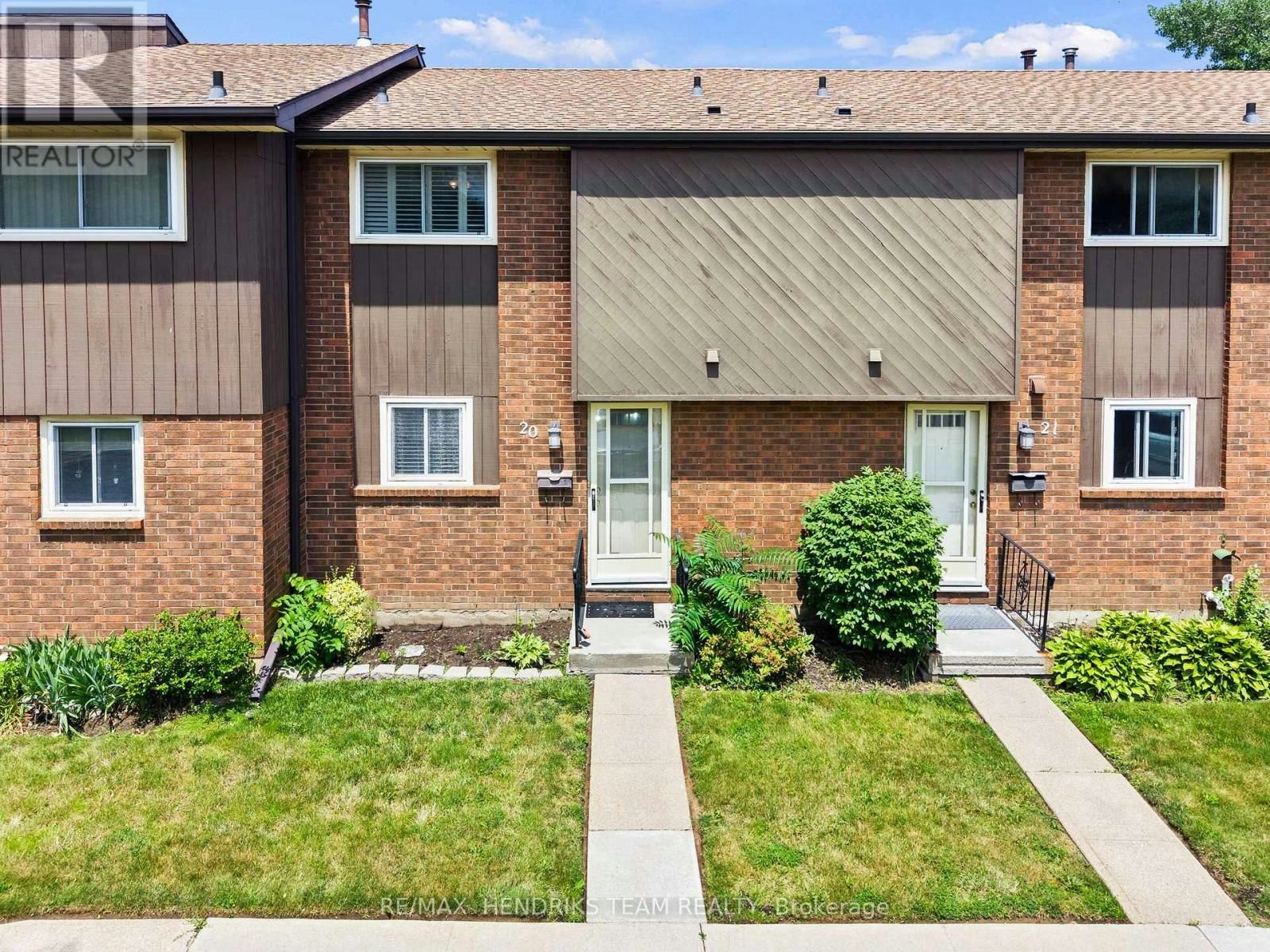 20-64 Forster Street, St. Catharines, ON, L2N 6T5