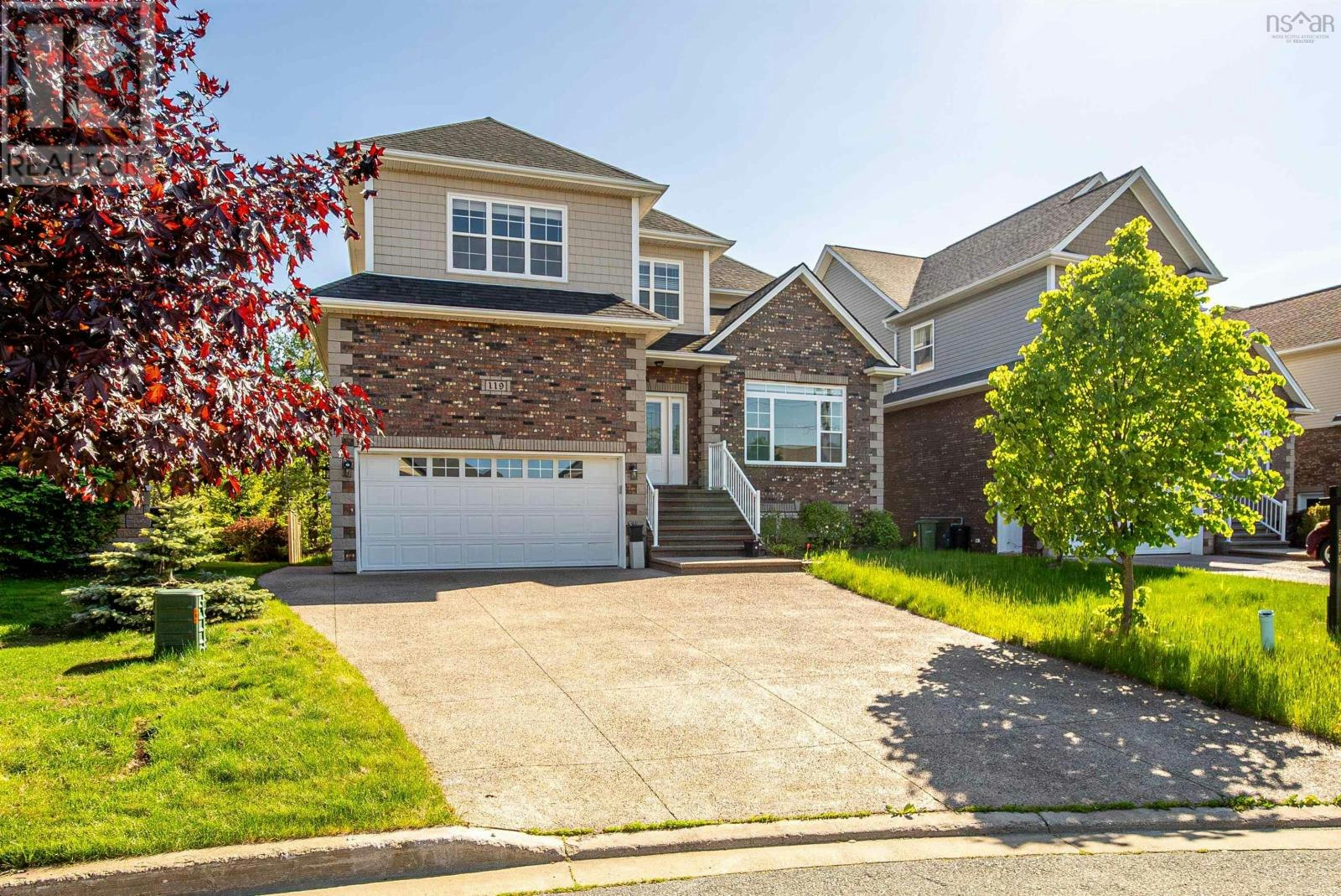 119 William Borrett Terrace, Bedford, NS, B4A 0G6