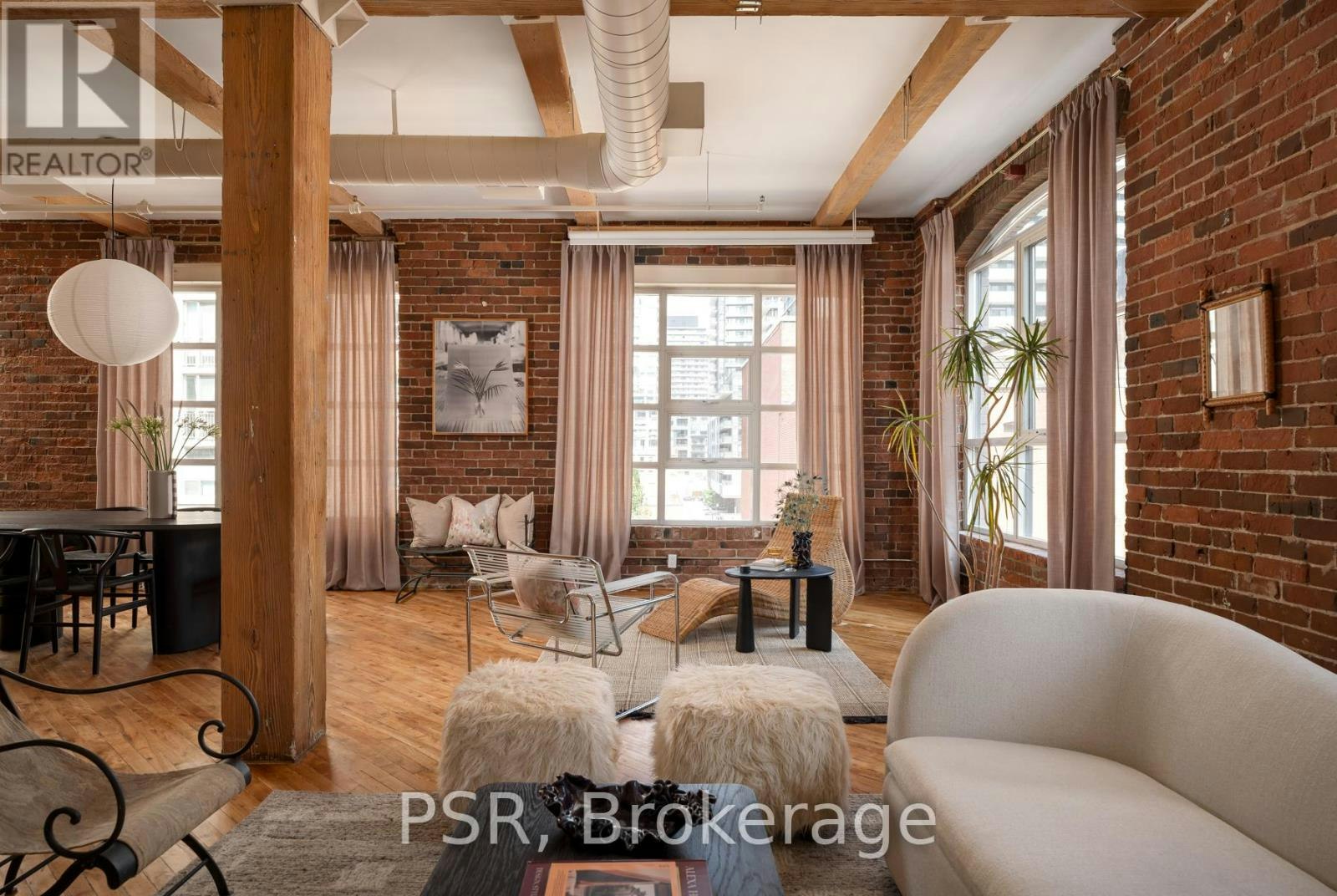 407-90 Sherbourne Street, Toronto, ON, M5A 2R1