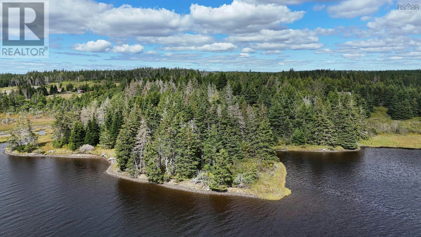 Lot-3C Grand River Road East S, Grand River, NS, B0E 1M0
