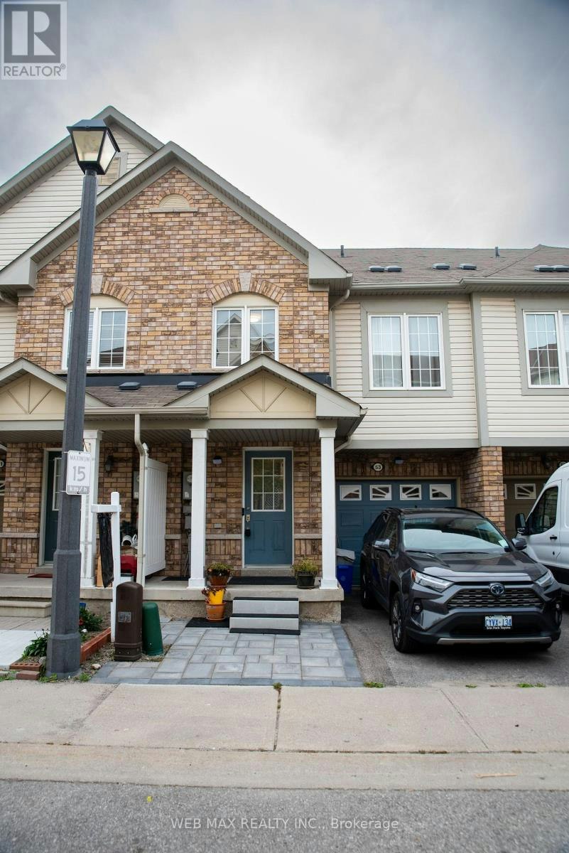 53 Ventura Lane, Ajax, ON, L1T 0C3