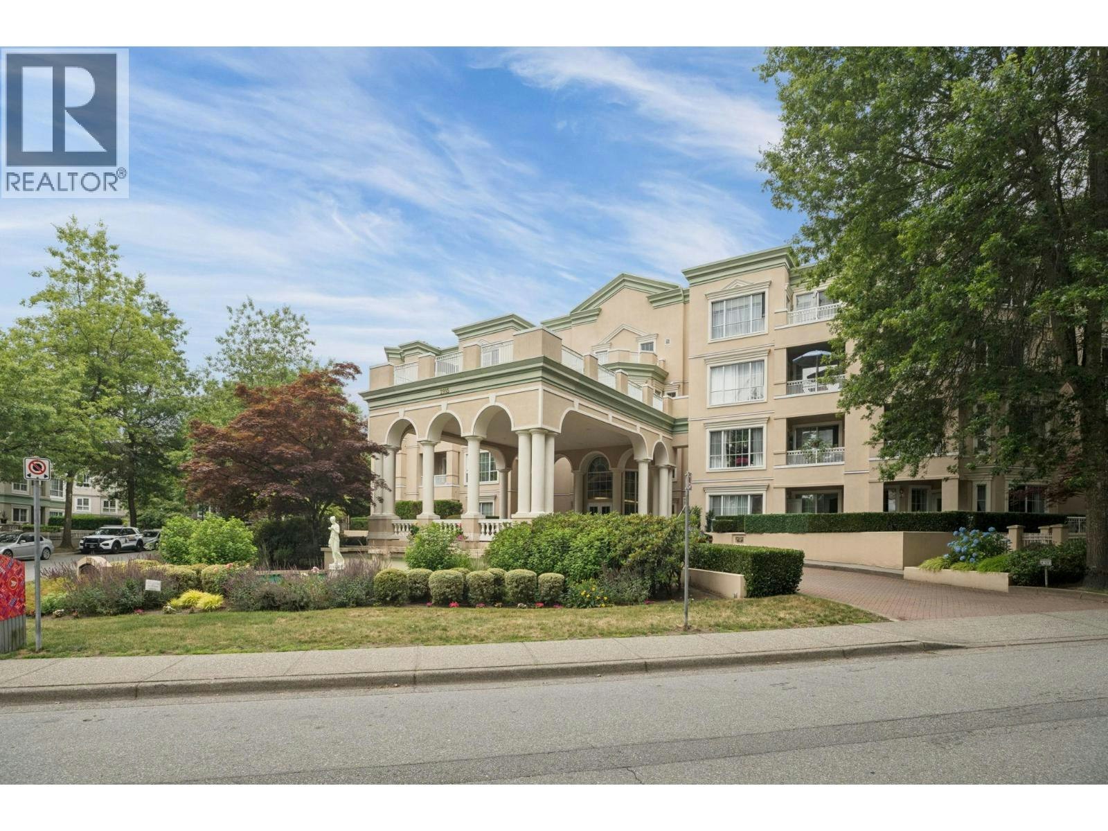 418-2995 Princess Crescent, Coquitlam, BC, V3B 7N1