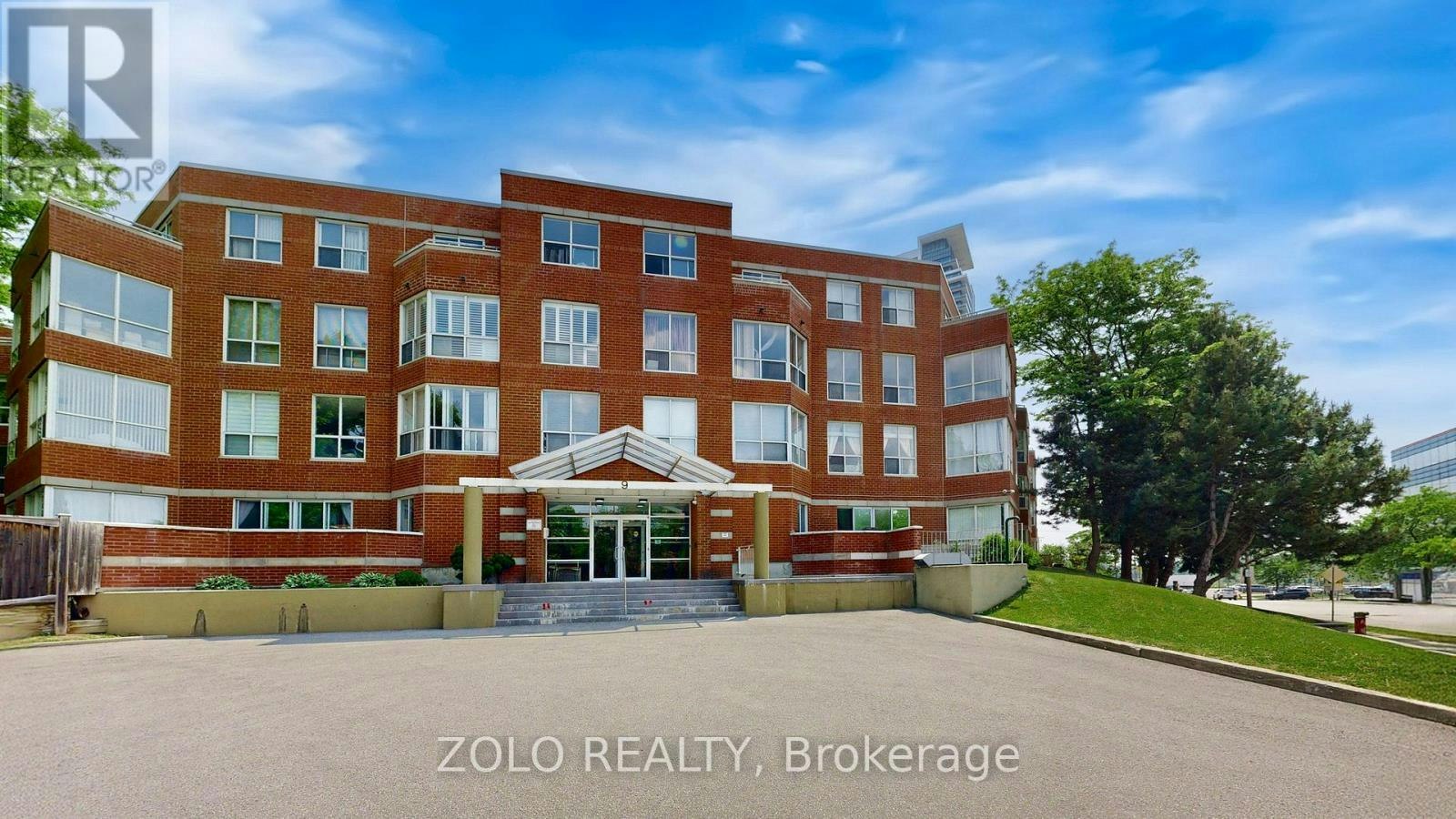 PH4-9 Chalmers Road, Richmond Hill, ON, L4B 3N3