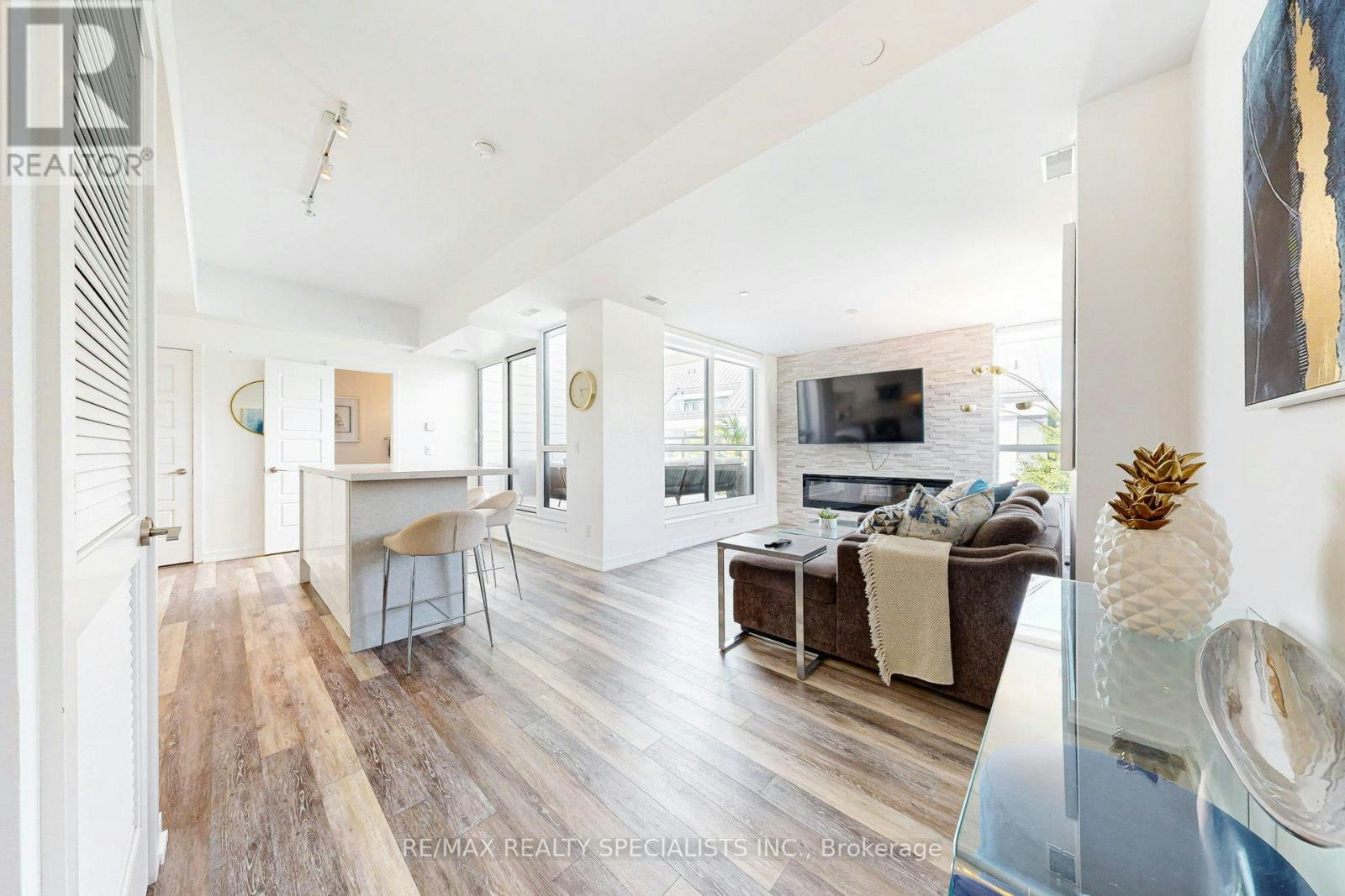 10-233 Broward Way, Innisfil, ON, L9S 0M1 - 18