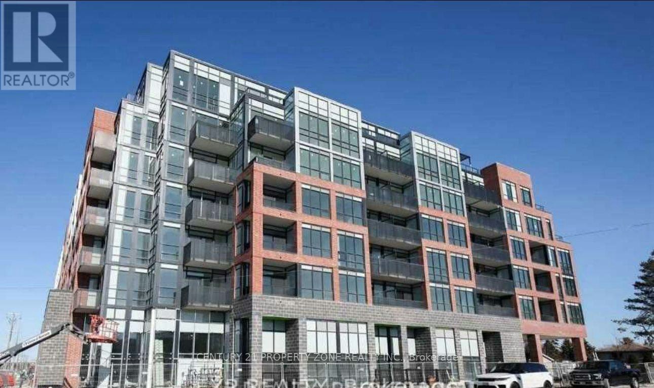 322-681 Yonge Street, Barrie, ON, L4N 4E8