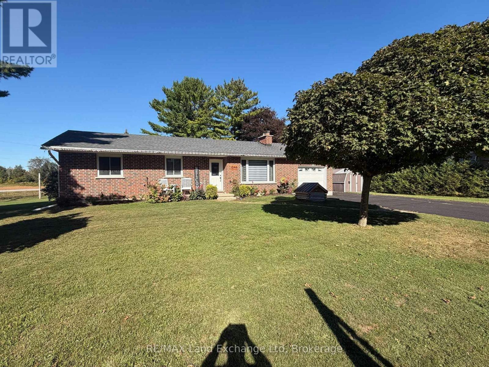 1046 Vogt Street, Howick, ON, N0G 2X0