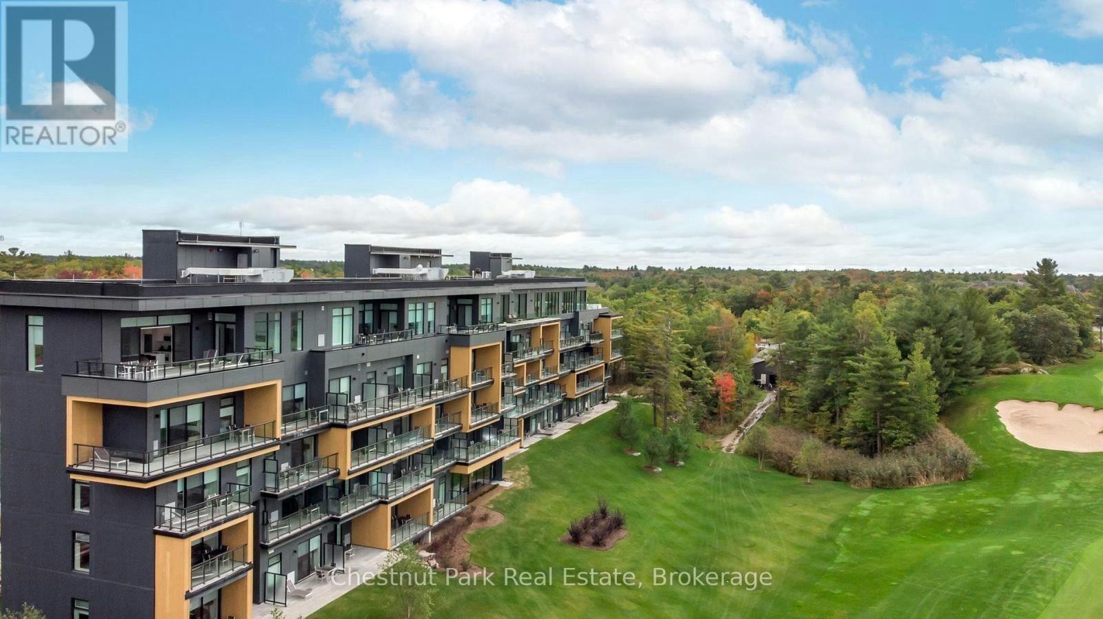 404-120 Carrick Trail, Gravenhurst, ON, P0P 0A2