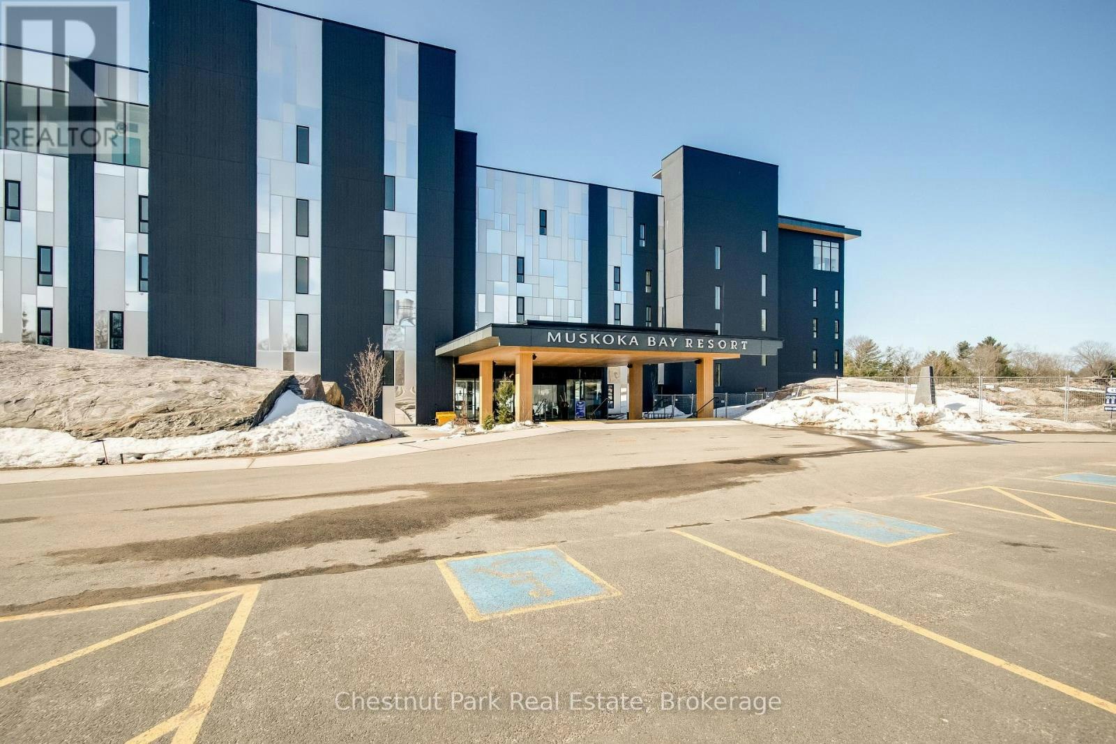 404-120 Carrick Trail, Gravenhurst, ON, P0P 0A2 - 17