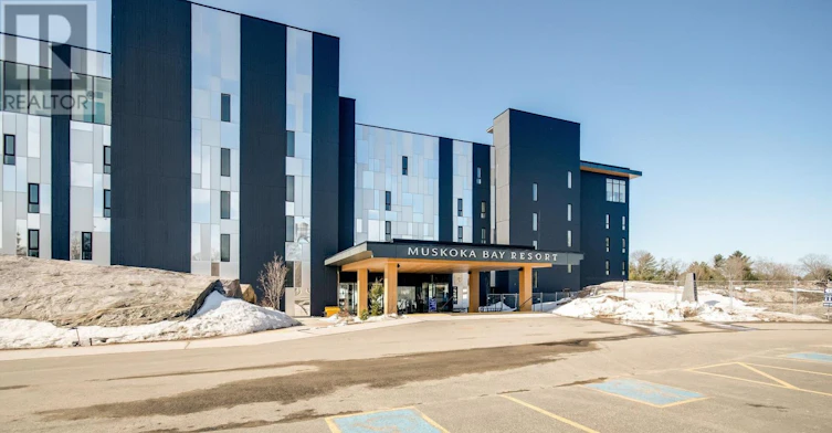 404-120 Carrick Trail, Gravenhurst, ON, P0P 0A2 - 17