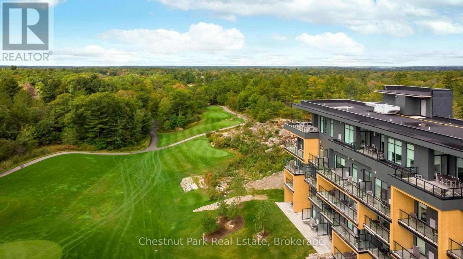 404-120 Carrick Trail, Gravenhurst, ON, P0P 0A2 - 21