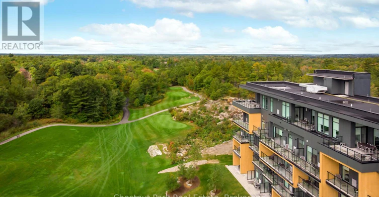 404-120 Carrick Trail, Gravenhurst, ON, P0P 0A2 - 21