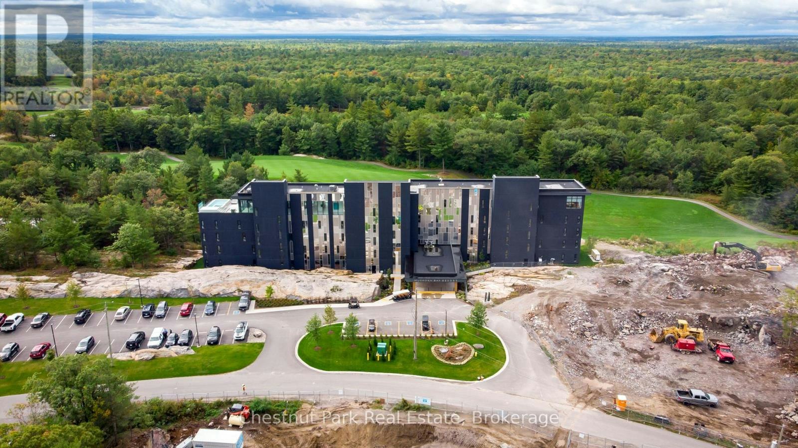 404-120 Carrick Trail, Gravenhurst, ON, P0P 0A2 - 18