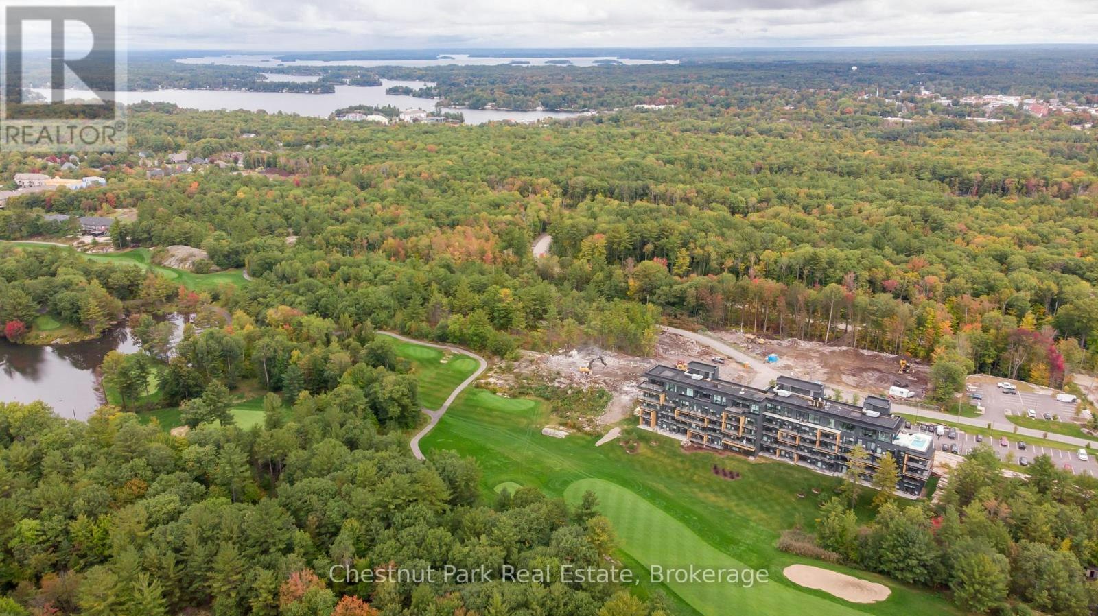 404-120 Carrick Trail, Gravenhurst, ON, P0P 0A2 - 23