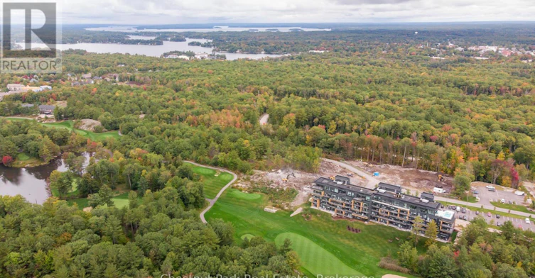 404-120 Carrick Trail, Gravenhurst, ON, P0P 0A2 - 23