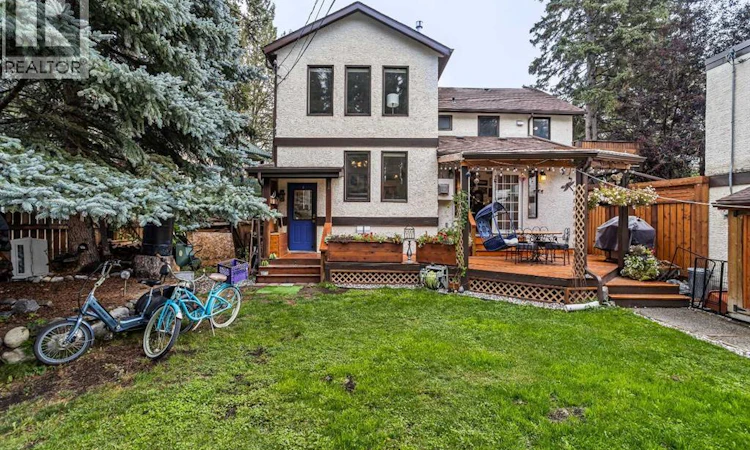 118 Rundle Drive