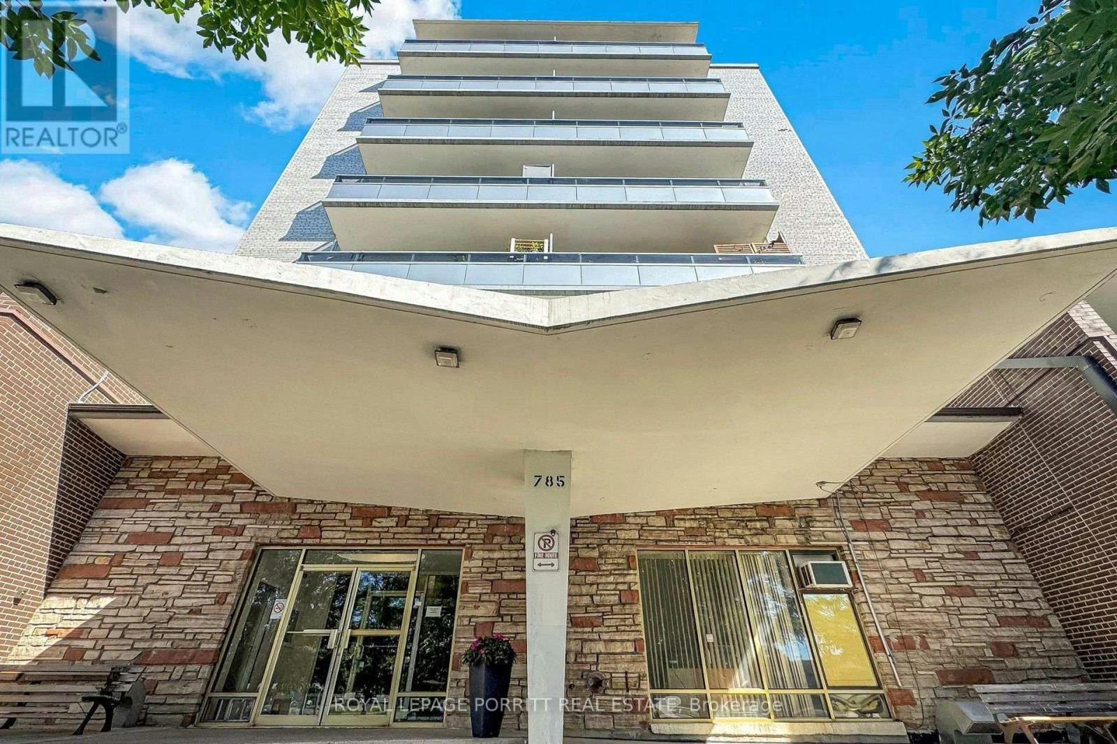 703-785 Browns Line, Toronto, ON, M8W 3V8